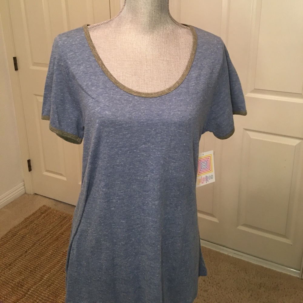 LuLaRoe Classic T